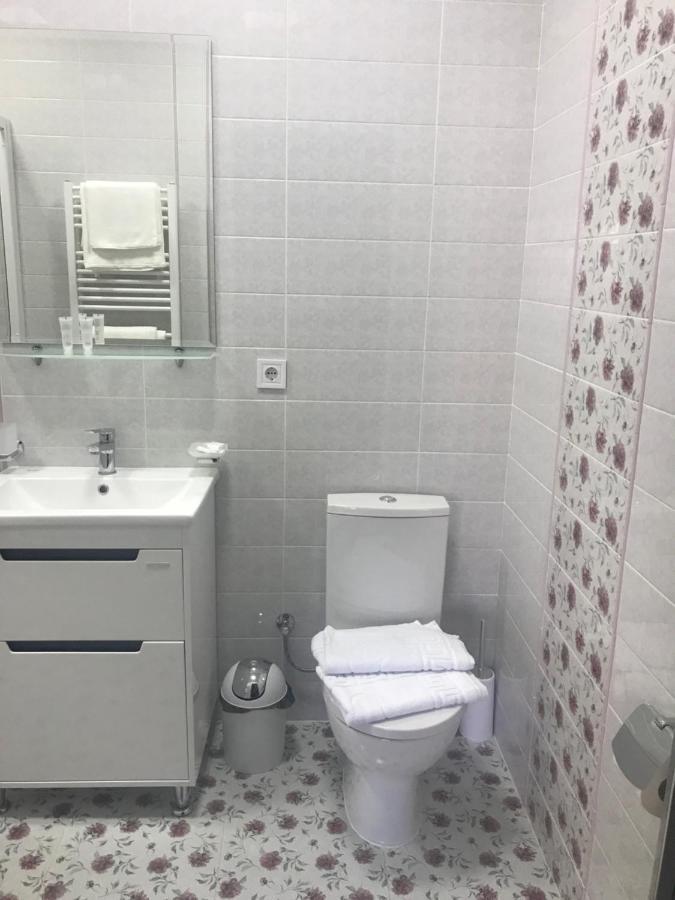 Lileya Hotel Polyána Kültér fotó