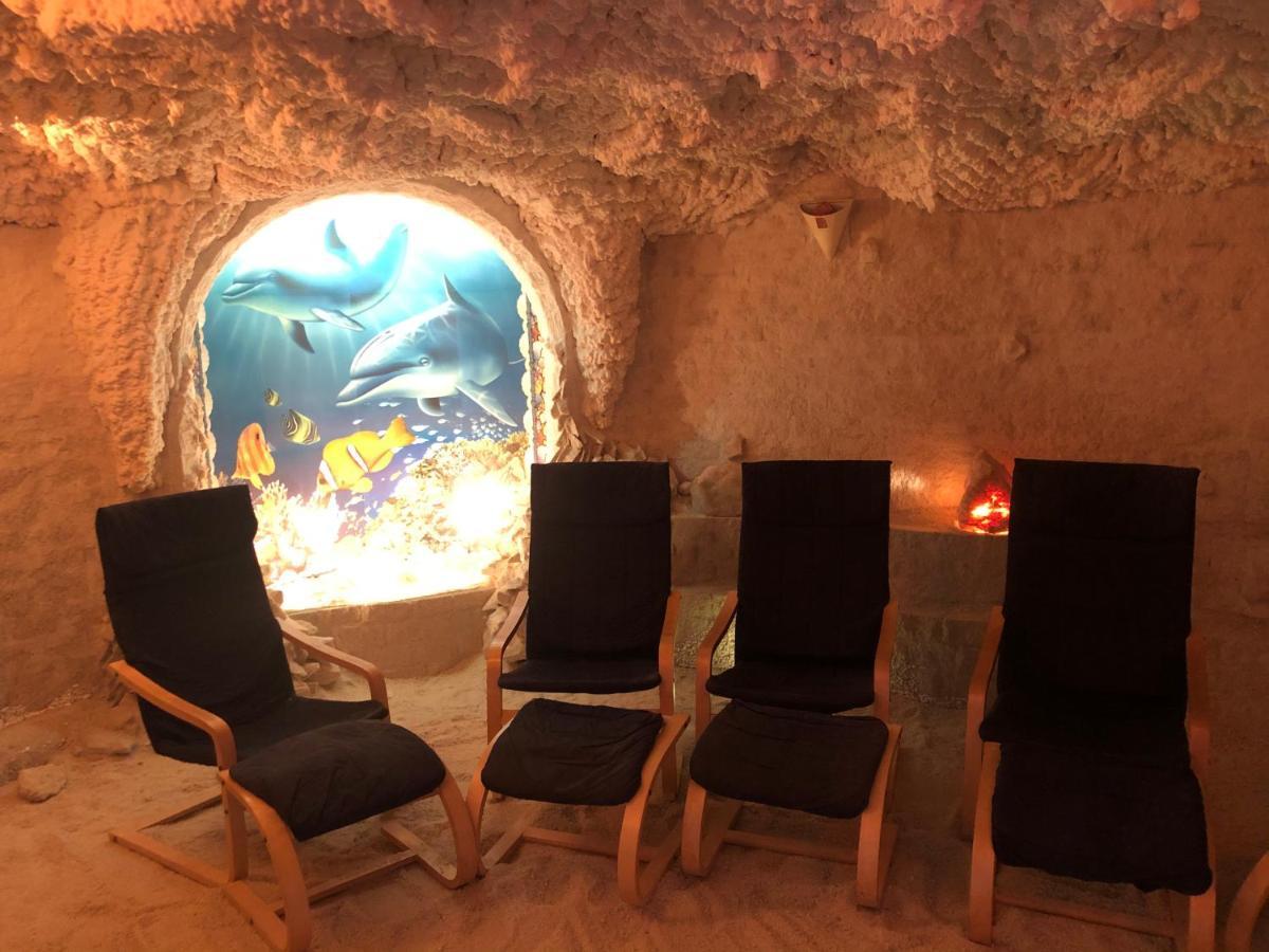 Lileya Hotel Polyána Kültér fotó