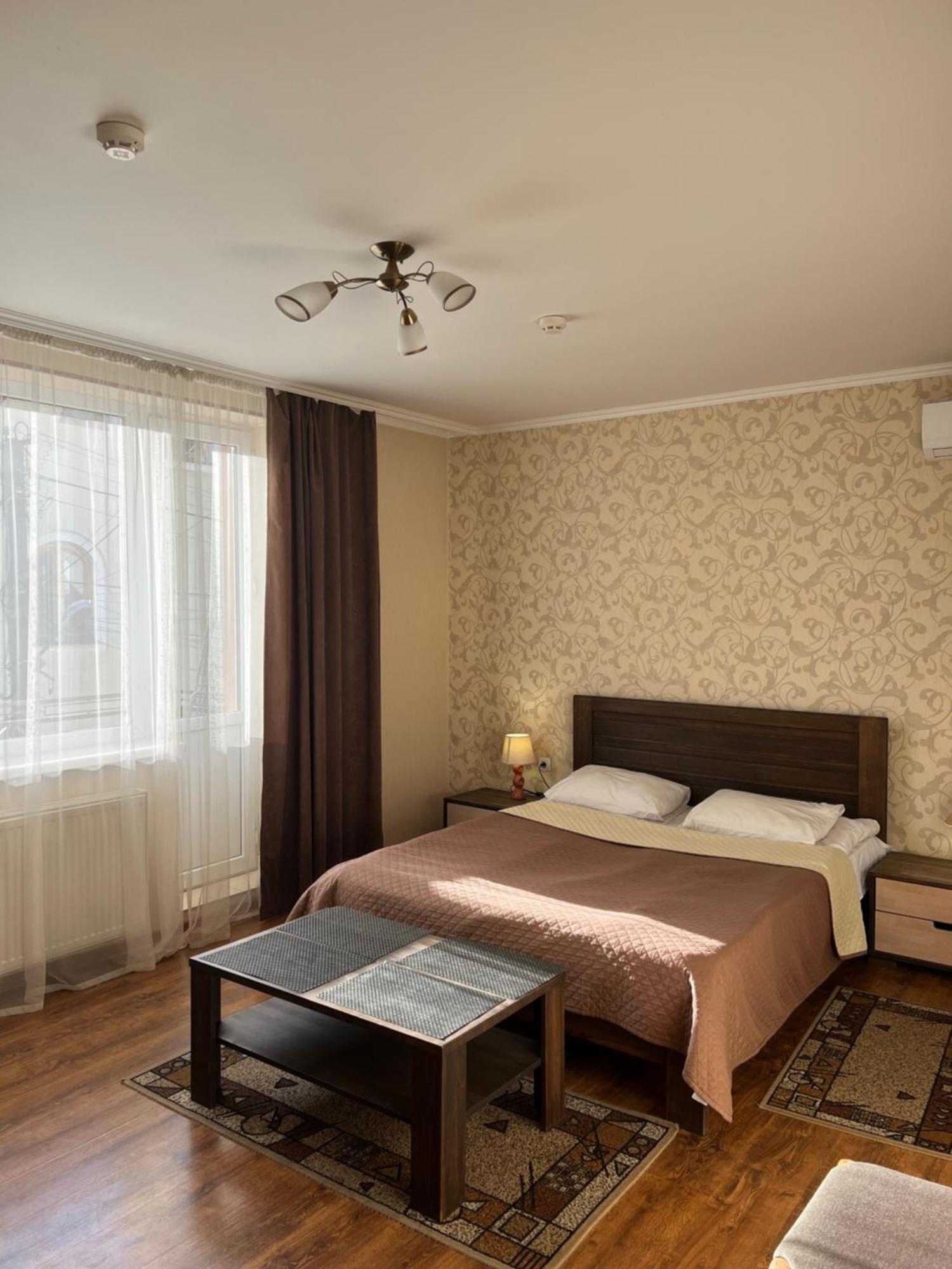 Lileya Hotel Polyána Kültér fotó