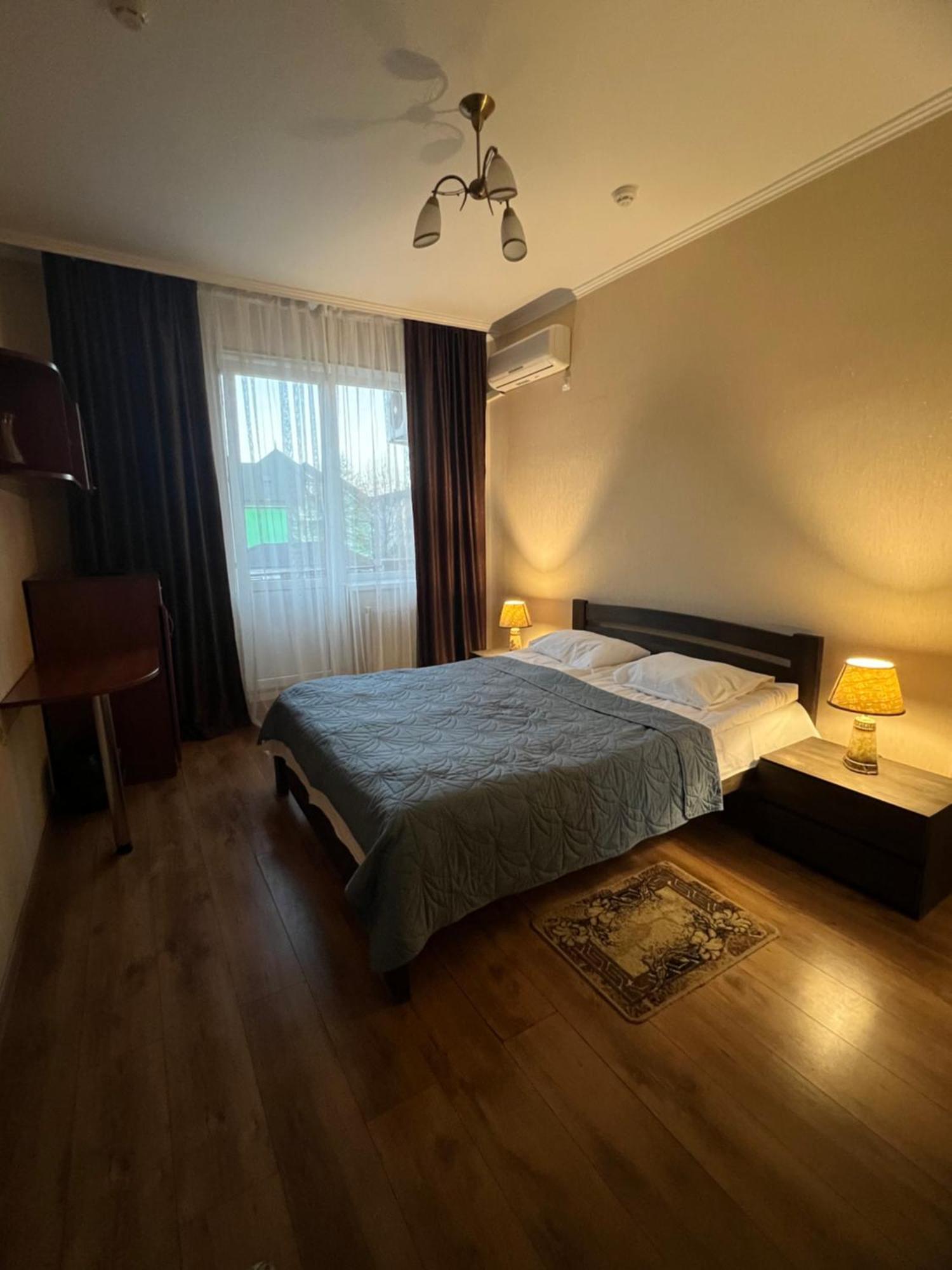 Lileya Hotel Polyána Kültér fotó