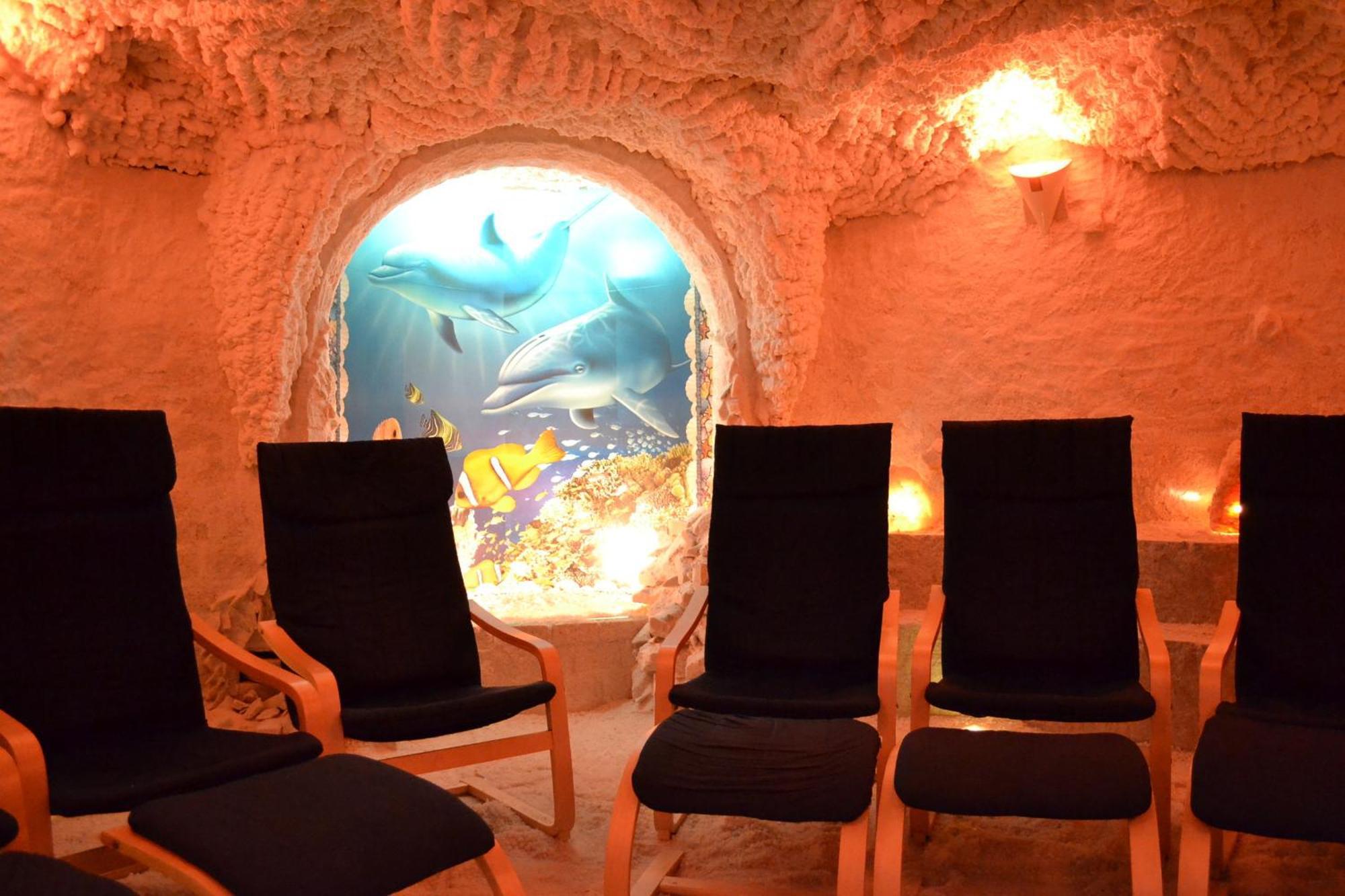 Lileya Hotel Polyána Kültér fotó