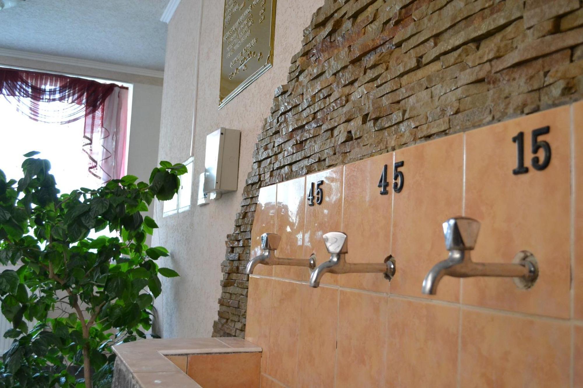 Lileya Hotel Polyána Kültér fotó