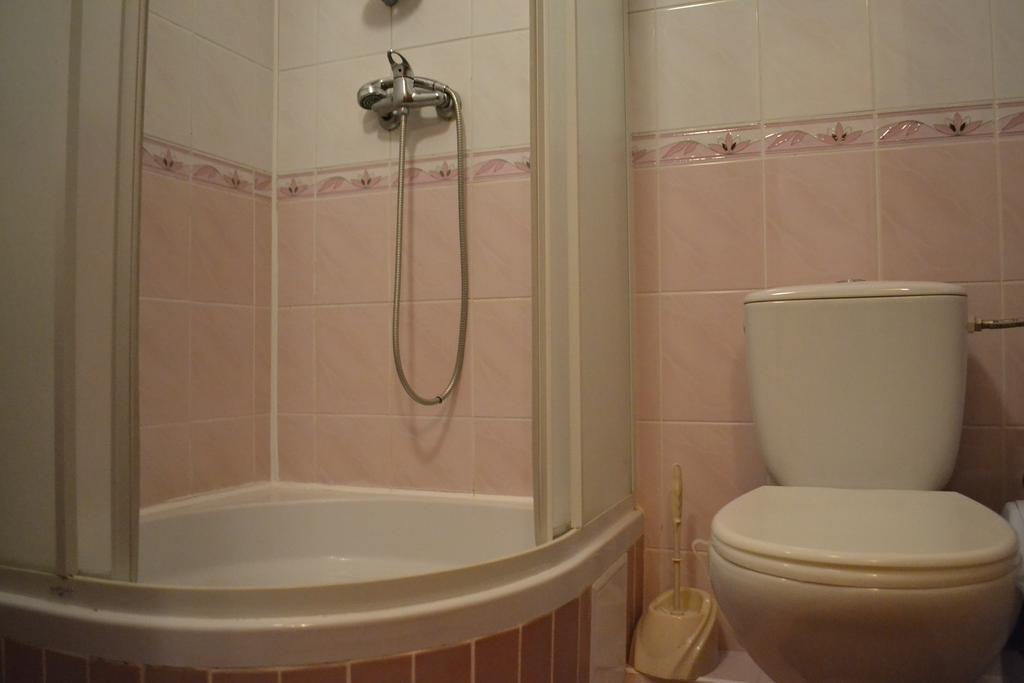 Lileya Hotel Polyána Szoba fotó