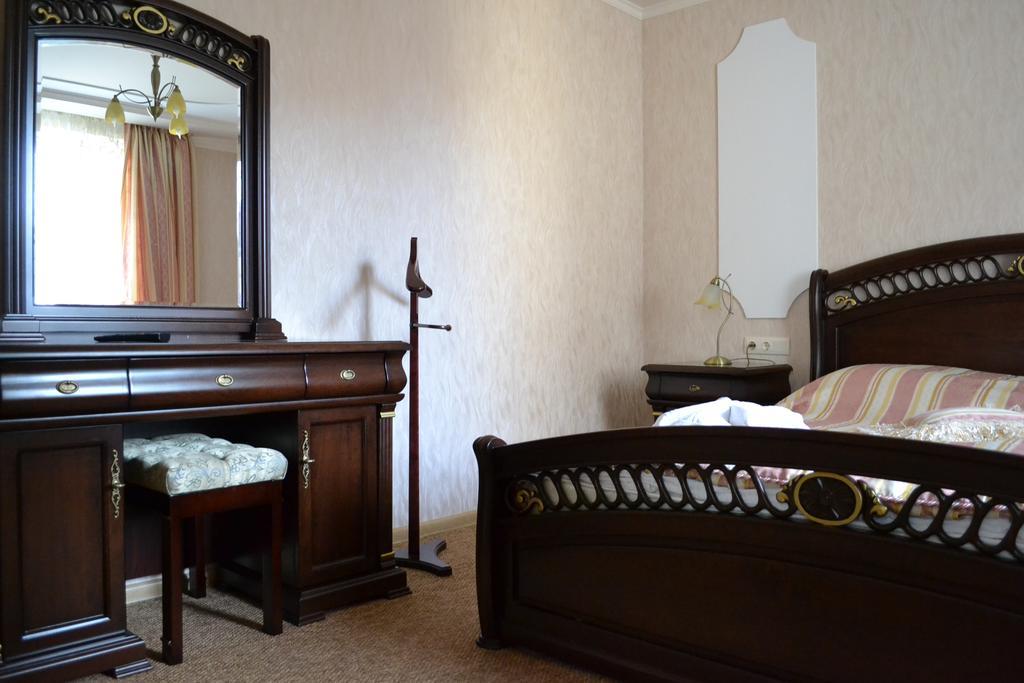 Lileya Hotel Polyána Kültér fotó